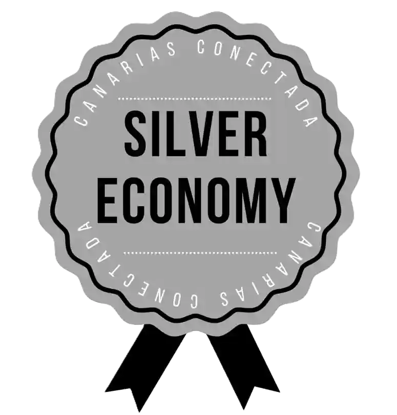 Sello Silver Economy