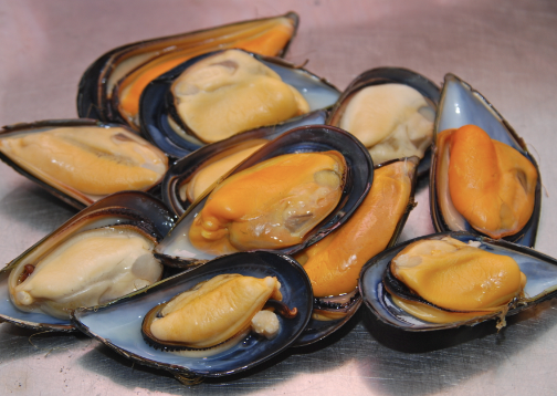 Mejillons